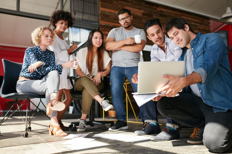 Inbound Marketing Tips: Setting Up Successful Lead Nurturing Campaigns