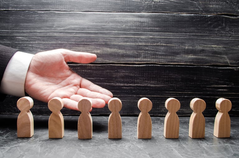 Want to Hire More Sales People? Create a Stable Pipeline with Inbound Marketing