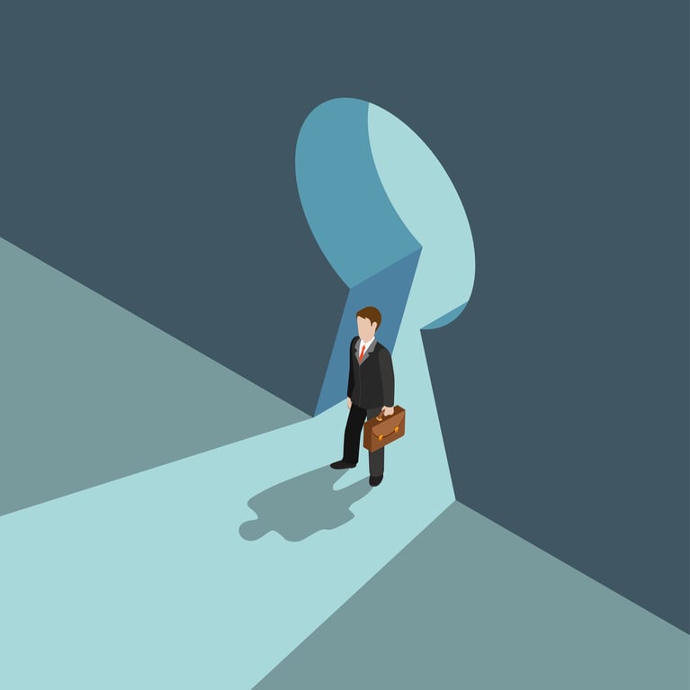5 Reasons Why CEOs Should Utilize Inbound Marketing