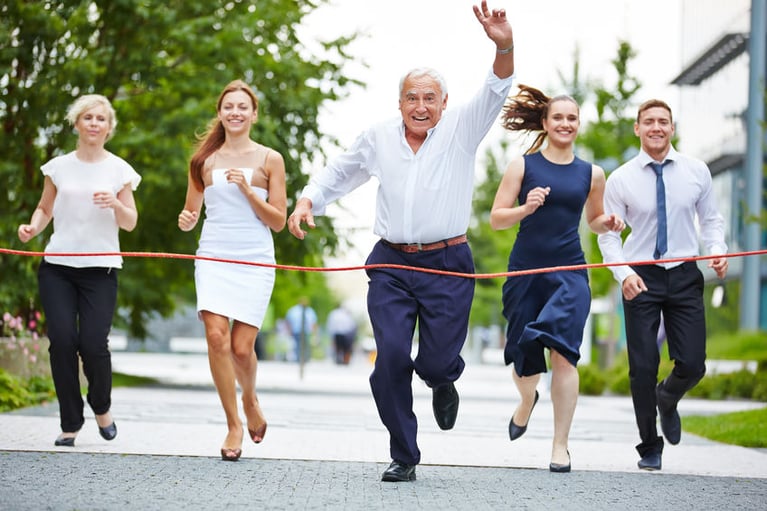 4 Ways Inbound Marketing Can Help Complete the Sales Cycle