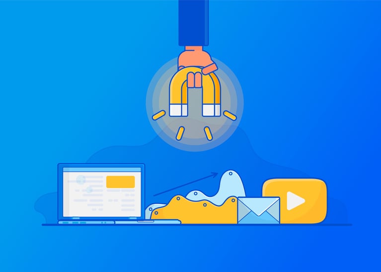 3 HubSpot Lead Generation Tips for Boosting Web Conversions