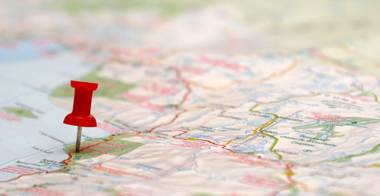 Google Maps/Local Marketing on the rise