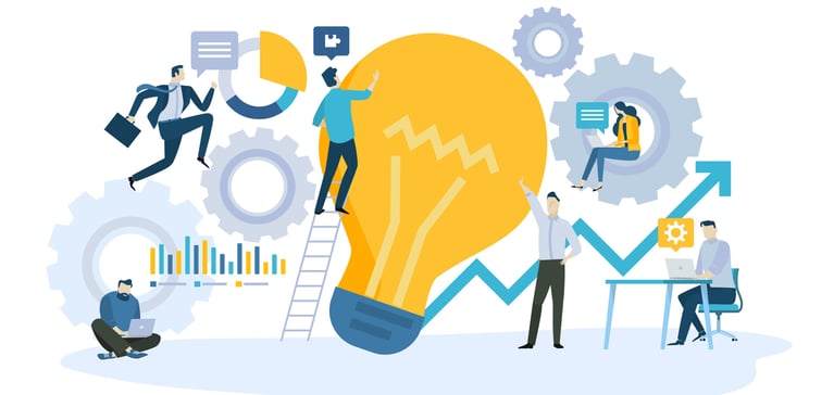 Best Practices for Implementing Marketing Automation