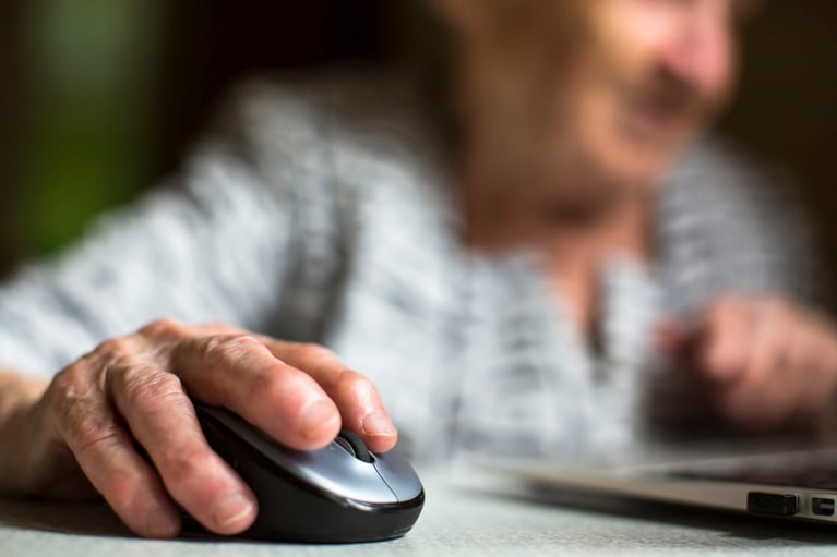 Coming of Age SEO: How to Rank Content for Older Buyers