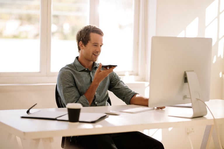 3 Marketing Tasks to Focus on During a Slow Time