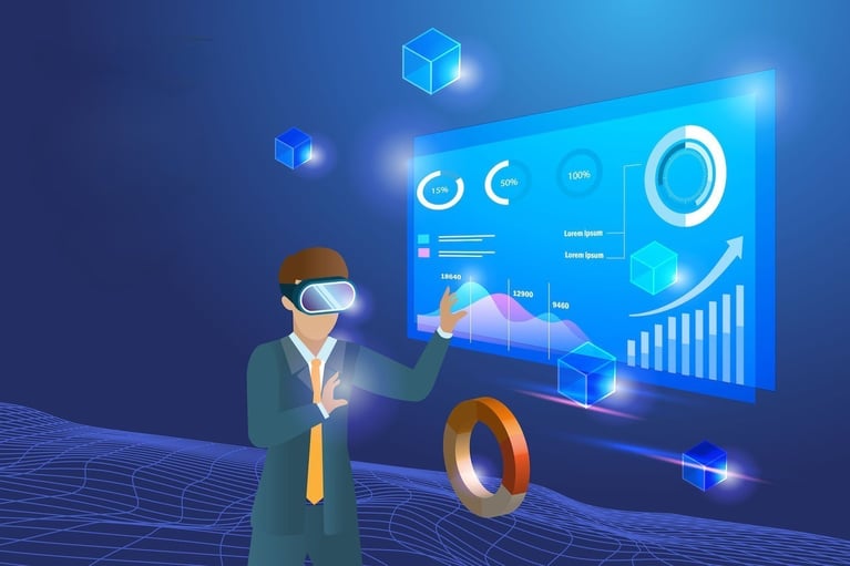 How The Metaverse Will Impact Your Digital Marketing Strategies