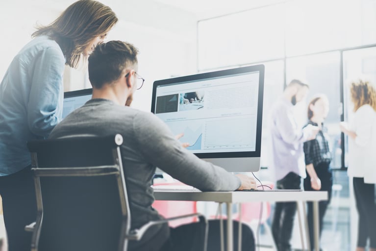 How The Inbound Marketing Methodology Connects With Paid Media Traffic