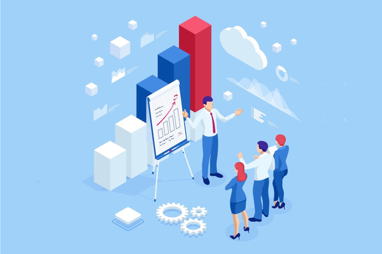How the RevOps Framework Supports Business Growth