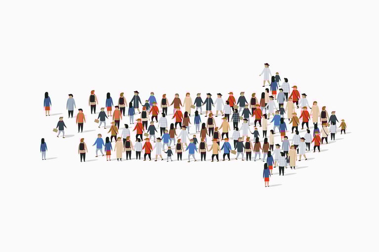 Sales and Marketing Alignment Defined