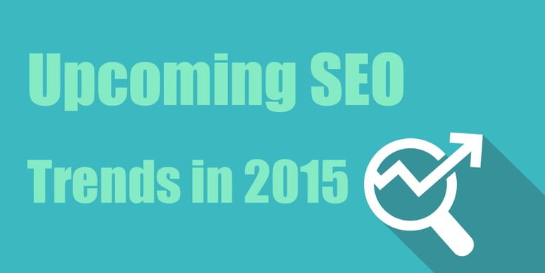 What is your 2015 SEO Strategy look like?