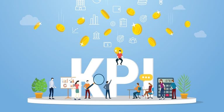 5 KPIs to Include in Your Inbound Marketing Reports