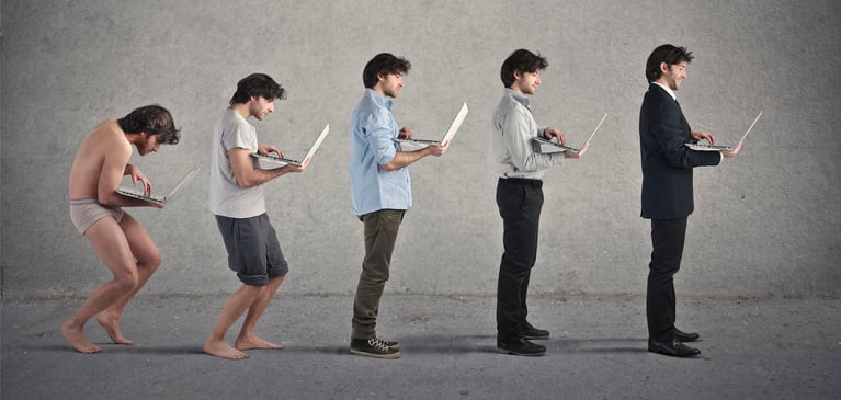 Throwback Thursday: How Was SEO in 2010 Compared with 2020?