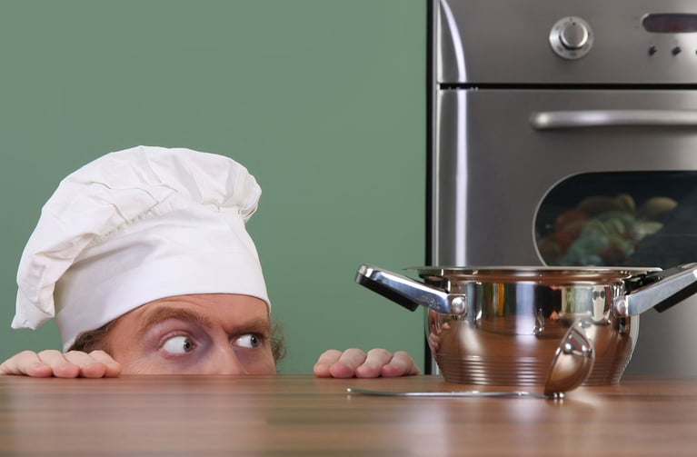 4 Reasons Why Your SEO Isn’t Working for You