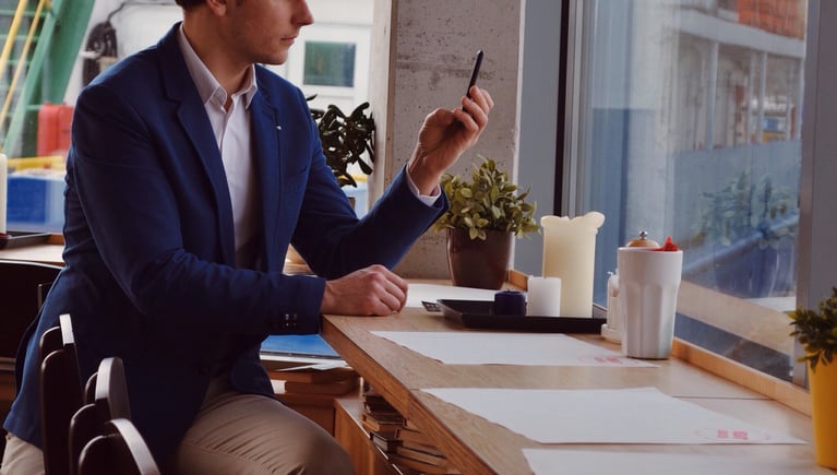 Location-specific Mobile Advertising on the Rise