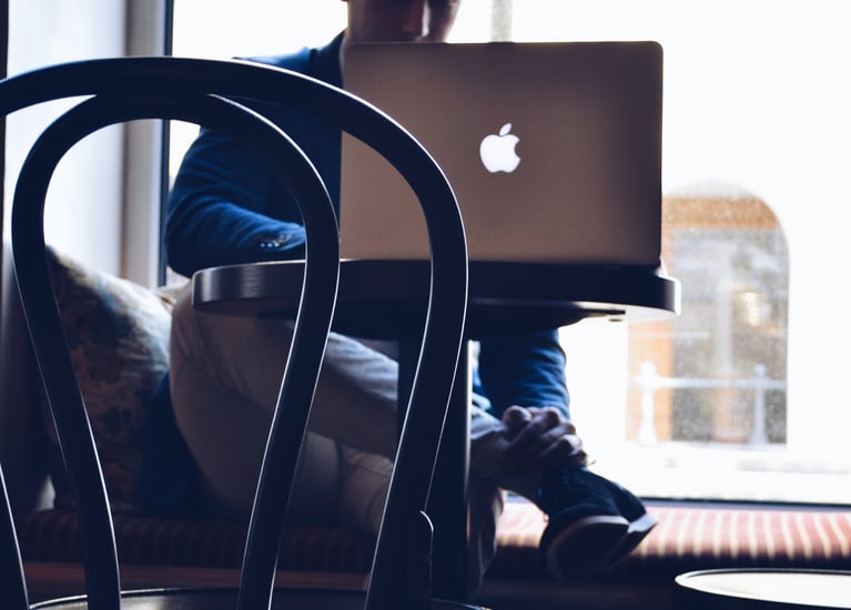 WebitMD New Homepage – Social Media