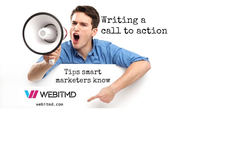 5 Call-to-Action Best Practices (Psst, Here are Tips on How to Write CTAs)