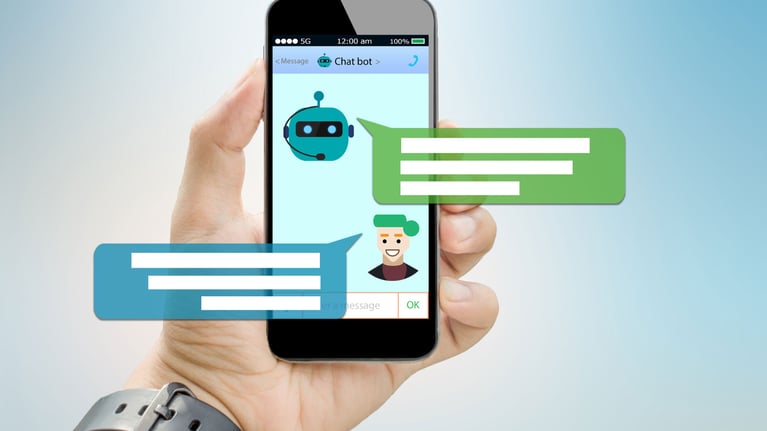 Should You Use AI Chatbots On Your Website?