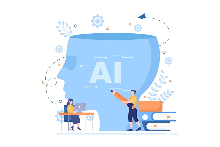 HubSpot's New AI Tools: Everything You Need To Know