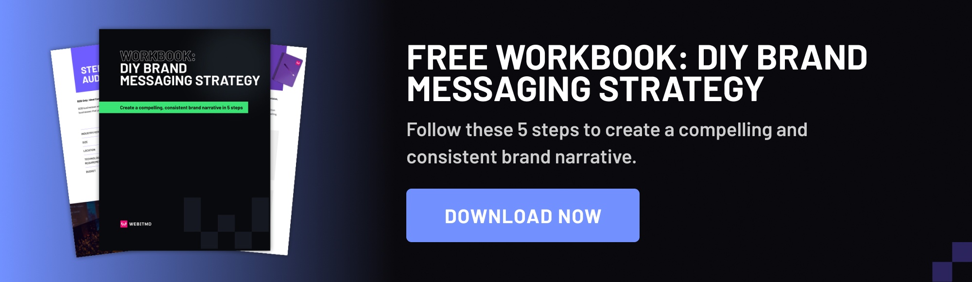 Messaging & Positioning Workbook